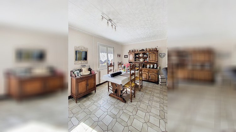 Ma-Cabane - Vente Maison Beauvois-en-Cambrésis, 85 m²