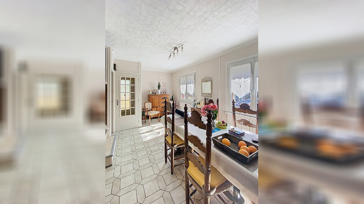 Ma-Cabane - Vente Maison Beauvois-en-Cambrésis, 85 m²