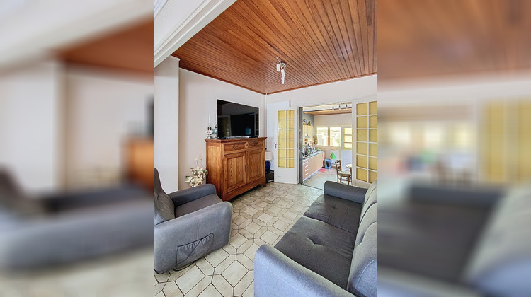 Ma-Cabane - Vente Maison Beauvois-en-Cambrésis, 85 m²