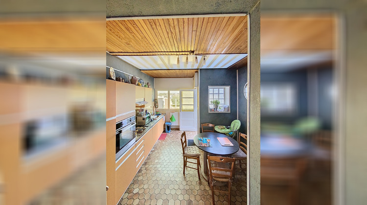 Ma-Cabane - Vente Maison Beauvois-en-Cambrésis, 85 m²