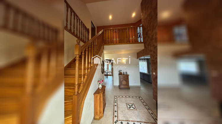 Ma-Cabane - Vente Maison Beauvois-en-Cambresis, 106 m²