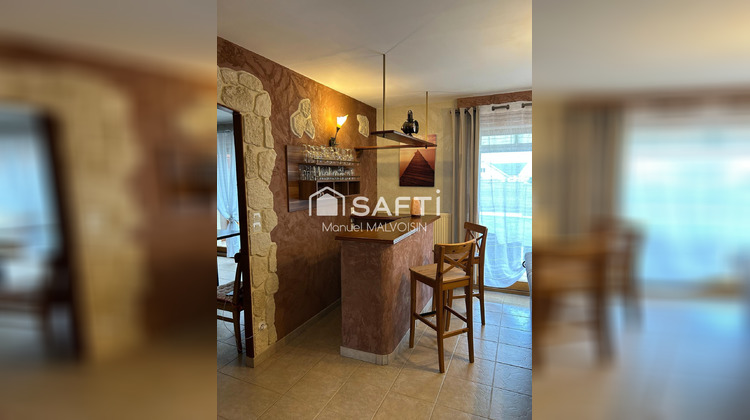 Ma-Cabane - Vente Maison Beauvois-en-Cambresis, 106 m²