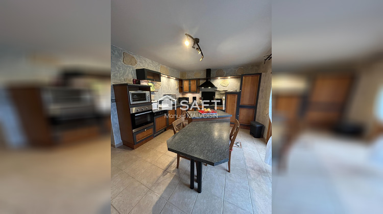 Ma-Cabane - Vente Maison Beauvois-en-Cambresis, 106 m²