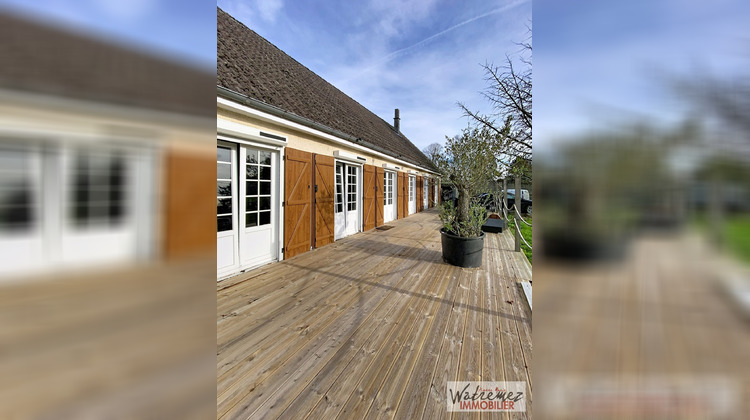 Ma-Cabane - Vente Maison Beauvois-en-Cambrésis, 130 m²