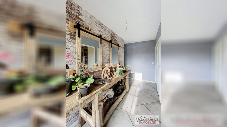 Ma-Cabane - Vente Maison Beauvois-en-Cambrésis, 130 m²