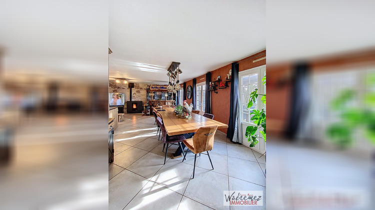 Ma-Cabane - Vente Maison Beauvois-en-Cambrésis, 130 m²