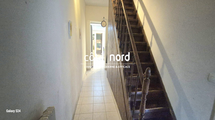 Ma-Cabane - Vente Maison Beauvois-en-Cambrésis, 131 m²