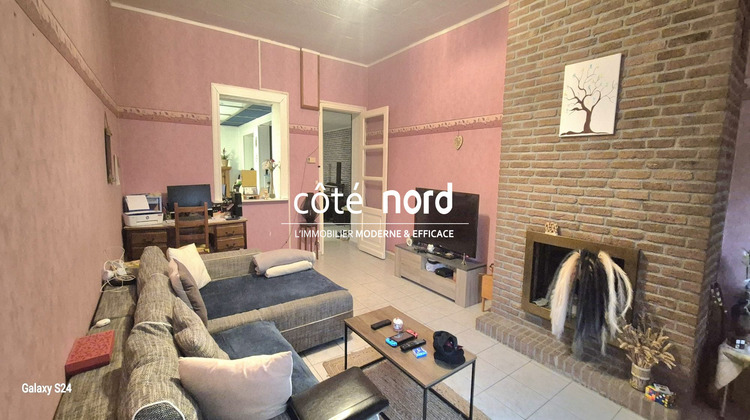 Ma-Cabane - Vente Maison Beauvois-en-Cambrésis, 131 m²