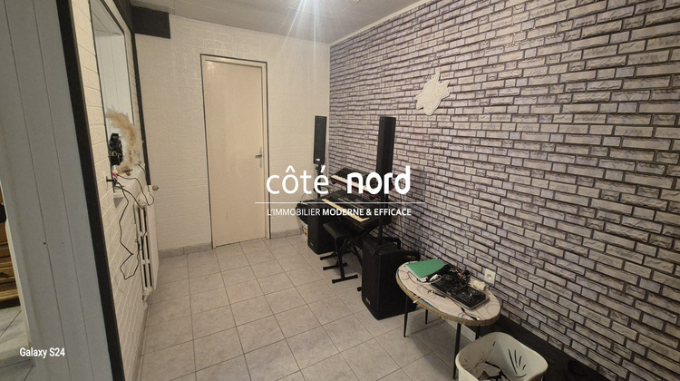 Ma-Cabane - Vente Maison Beauvois-en-Cambrésis, 131 m²