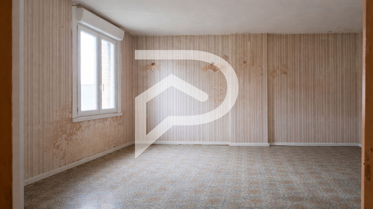 Ma-Cabane - Vente Maison BEAUVOIS-EN-CAMBRESIS, 127 m²