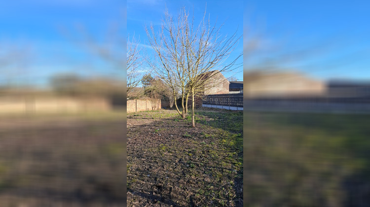 Ma-Cabane - Vente Maison BEAUVOIS-EN-CAMBRESIS, 127 m²