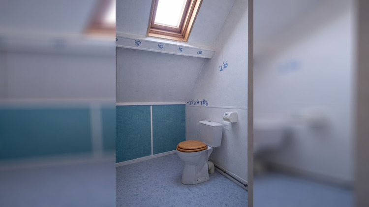 Ma-Cabane - Vente Maison BEAUVOIS-EN-CAMBRESIS, 127 m²