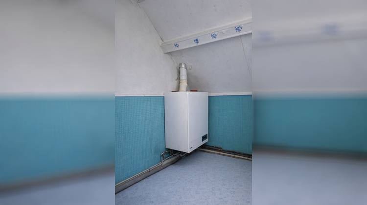 Ma-Cabane - Vente Maison BEAUVOIS-EN-CAMBRESIS, 127 m²