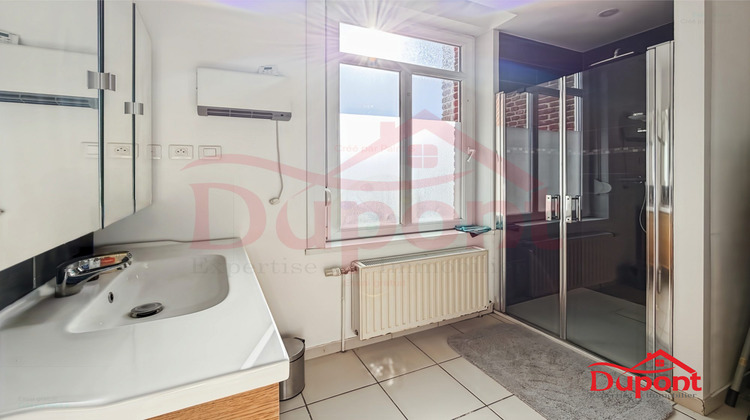 Ma-Cabane - Vente Maison Beauvois-en-Cambrésis, 130 m²