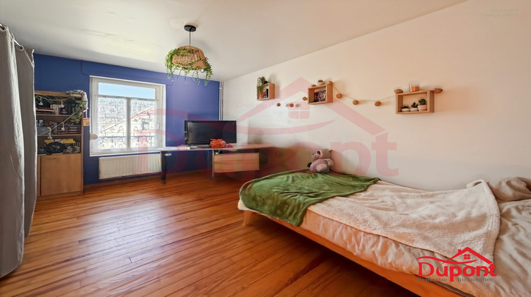 Ma-Cabane - Vente Maison Beauvois-en-Cambrésis, 130 m²