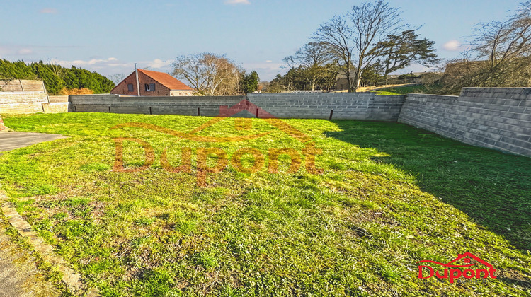 Ma-Cabane - Vente Maison Beauvois-en-Cambrésis, 130 m²