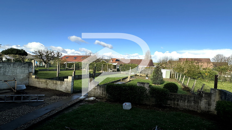 Ma-Cabane - Vente Maison BEAUVOIS-EN-CAMBRESIS, 85 m²