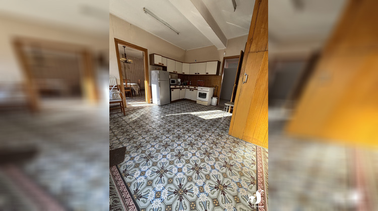 Ma-Cabane - Vente Maison Beauvois-en-Cambrésis, 127 m²