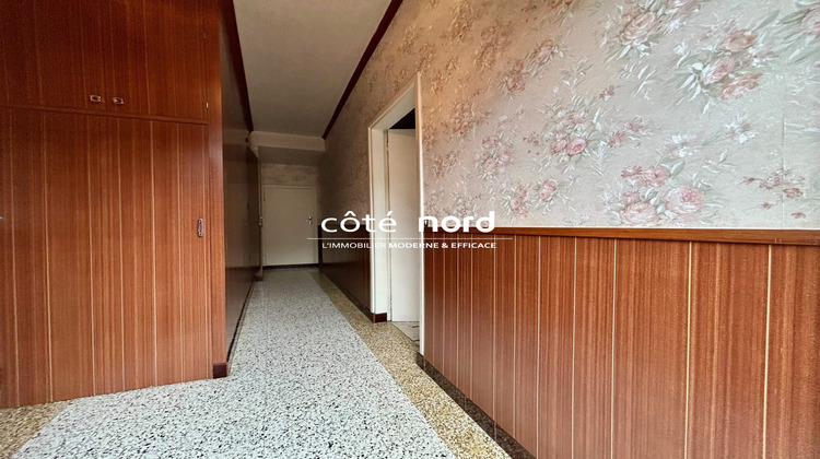Ma-Cabane - Vente Maison Beauvois-en-Cambrésis, 115 m²