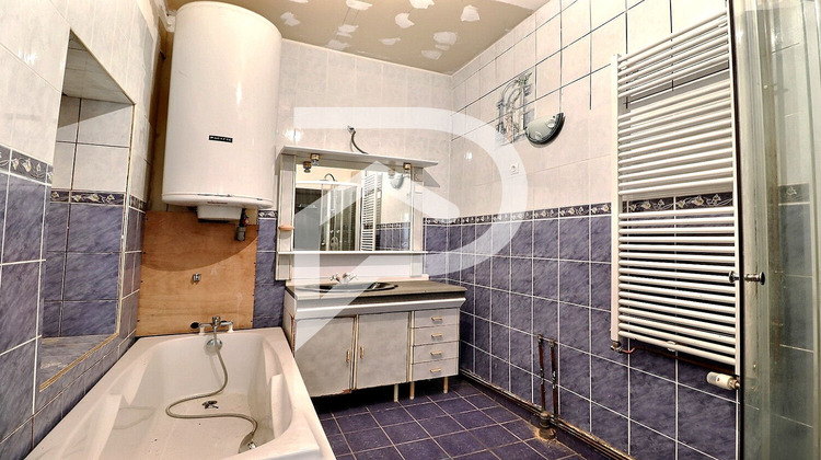 Ma-Cabane - Vente Maison BEAUVOIS-EN-CAMBRESIS, 97 m²