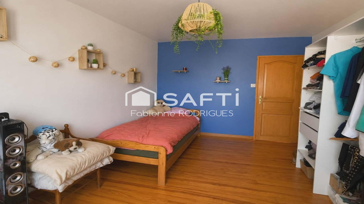 Ma-Cabane - Vente Maison Beauvois-en-Cambrésis, 139 m²