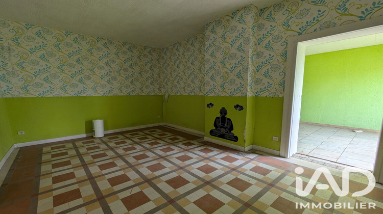 Ma-Cabane - Vente Maison Beauvois-en-Cambrésis, 91 m²