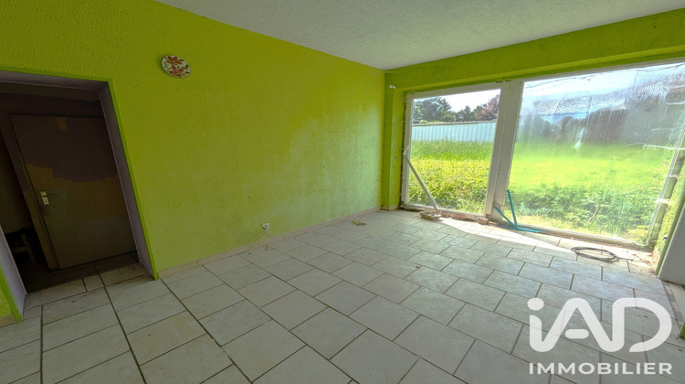 Ma-Cabane - Vente Maison Beauvois-en-Cambrésis, 91 m²