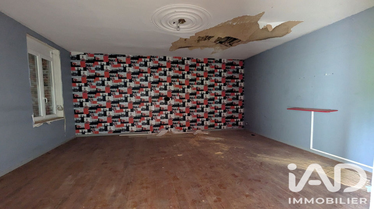 Ma-Cabane - Vente Maison Beauvois-en-Cambrésis, 91 m²