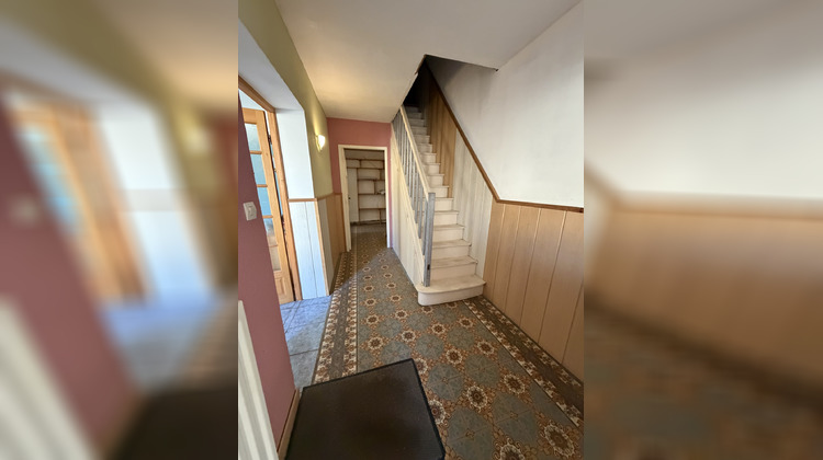 Ma-Cabane - Vente Maison Beauvois-en-Cambrésis, 152 m²