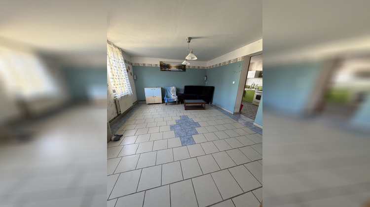 Ma-Cabane - Vente Maison Beauvois-en-Cambrésis, 152 m²