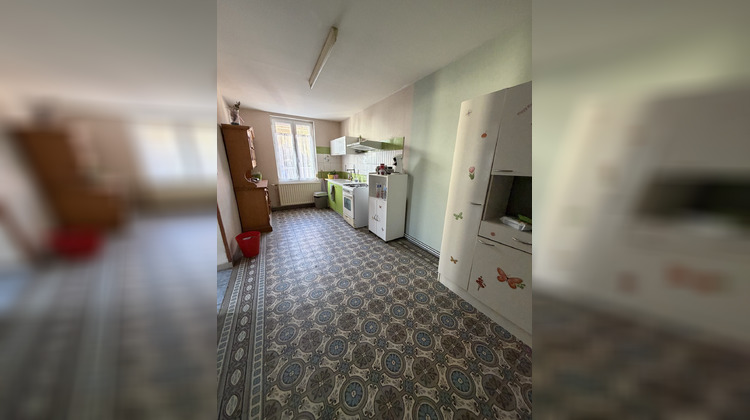 Ma-Cabane - Vente Maison Beauvois-en-Cambrésis, 152 m²