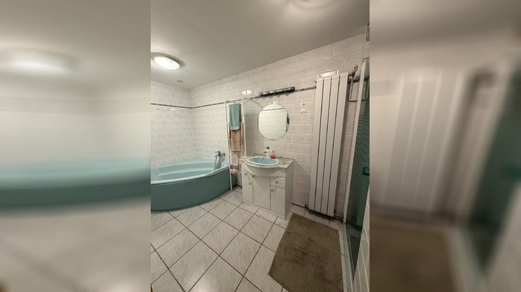 Ma-Cabane - Vente Maison Beauvois-en-Cambrésis, 152 m²