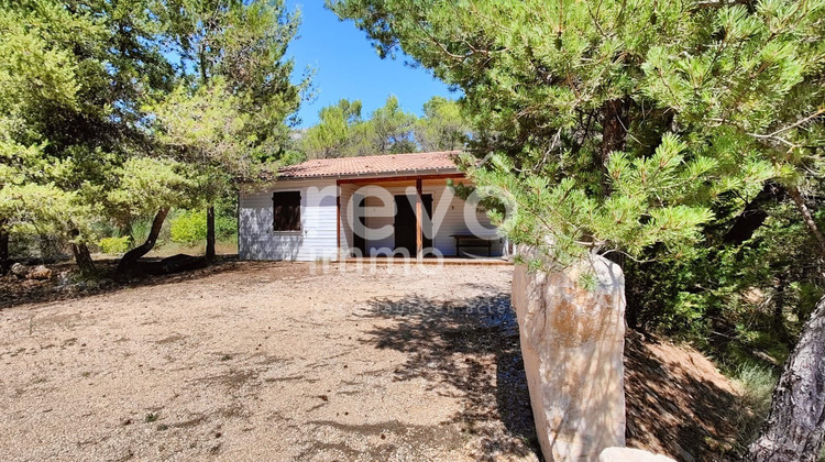 Ma-Cabane - Vente Maison BEAUVOISIN, 60 m²