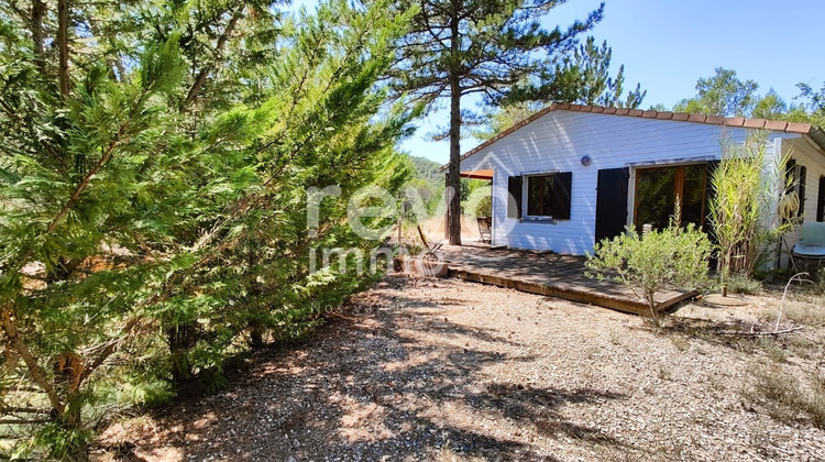 Ma-Cabane - Vente Maison BEAUVOISIN, 60 m²