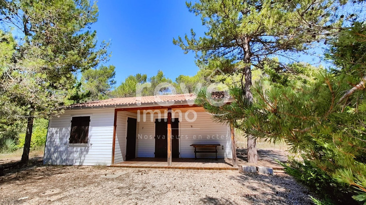 Ma-Cabane - Vente Maison BEAUVOISIN, 60 m²