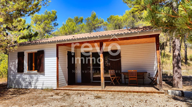 Ma-Cabane - Vente Maison BEAUVOISIN, 60 m²