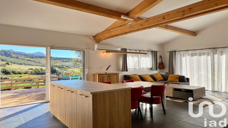 Ma-Cabane - Vente Maison Beauvoisin, 92 m²