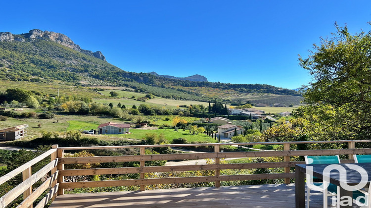 Ma-Cabane - Vente Maison Beauvoisin, 92 m²