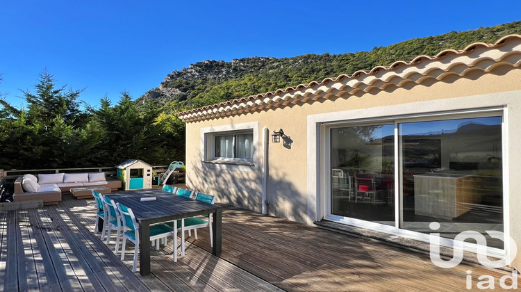 Ma-Cabane - Vente Maison Beauvoisin, 92 m²