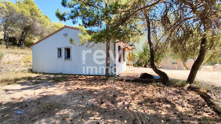 Ma-Cabane - Vente Maison BEAUVOISIN, 60 m²