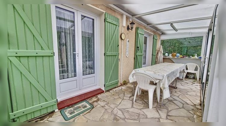 Ma-Cabane - Vente Maison Beauvoisin, 85 m²