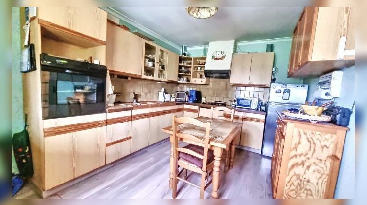 Ma-Cabane - Vente Maison Beauvoisin, 85 m²