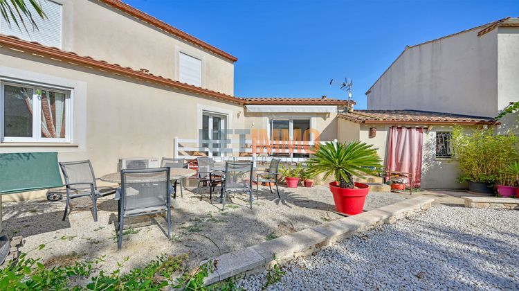 Ma-Cabane - Vente Maison Beauvoisin, 103 m²