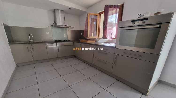 Ma-Cabane - Vente Maison Beauvoisin, 110 m²