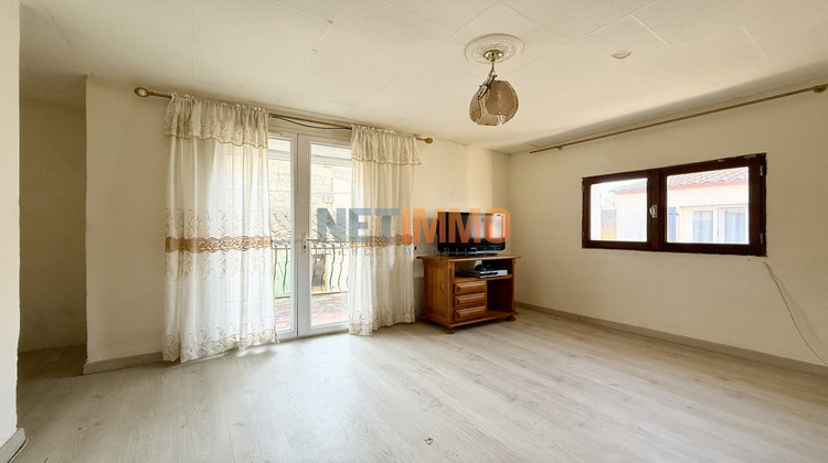 Ma-Cabane - Vente Maison Beauvoisin, 110 m²