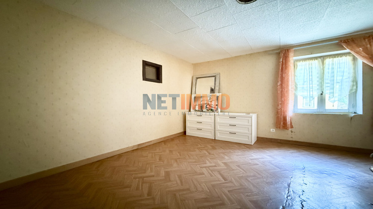 Ma-Cabane - Vente Maison Beauvoisin, 110 m²