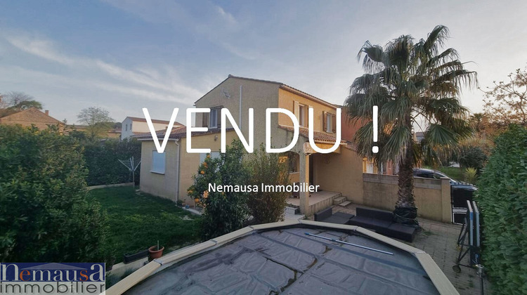 Ma-Cabane - Vente Maison Beauvoisin, 96 m²