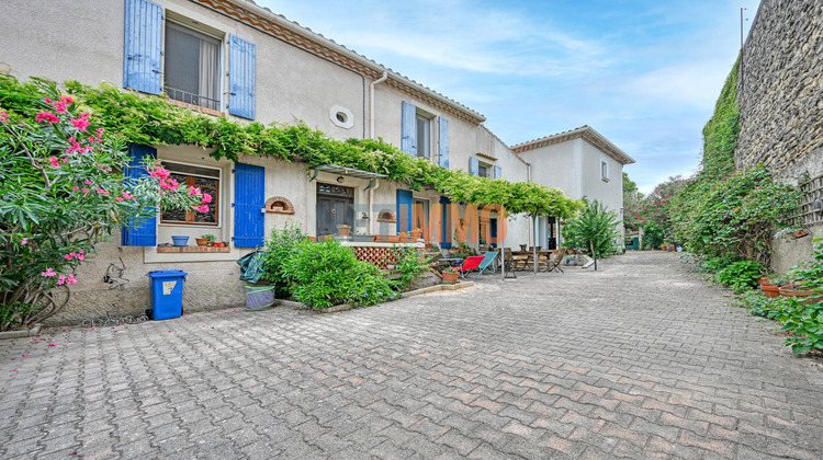 Ma-Cabane - Vente Maison Beauvoisin, 195 m²