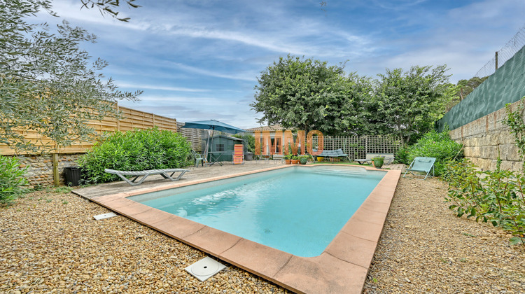 Ma-Cabane - Vente Maison Beauvoisin, 195 m²