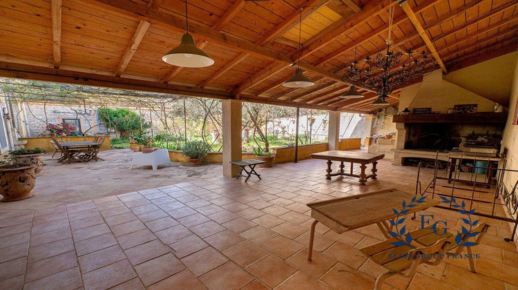 Ma-Cabane - Vente Maison Beauvoisin, 252 m²